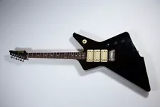 Ibanez Destroyer X series - Japan Made - Early 80s