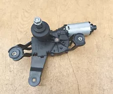 PORSCHE CARRERA 911 (997) - REAR WIPER MOTOR ASSEMBLY (COUPE)