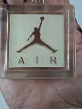 Nike Air Jordan Jumpman Tag (No chain)