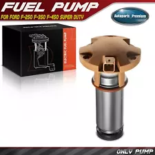 Diesel Fuel Pump for Ford F-250 F-350 F-450 F-550 Super Duty 2008-2010 V8 6.4L (For: 2010 Ford F-350 Super Duty)