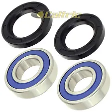 Jet Pump Ball Bearing And Seals Kit for Kawasaki Jst Ski 550 Js550A 1986-1989 (For: Kawasaki Jet Ski 550 SX)