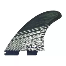 New ListingFCS II Tokoro PC Tri New Surfboard Fins