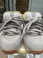 jason dill dvs shoe company