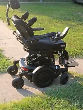 NEW Permobil M3 corpus, MOBILITY CHAIR, ELECTRIC WHEELCHAIR