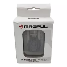 Magpul Mbus Pro Front Sight Black MAG275 - Open BOX