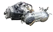 2013 Roketa 150 cc Engine Motor GY 150 CVT Auto Clutch Long Case