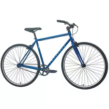 Fairdale Express Bike - Matte Royal Blue - Medium/Large