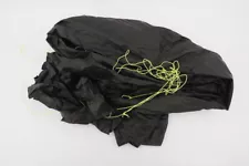 Borah Gear Ultralight Tarp 102in x 60in 8oz Black