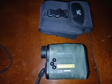 Vortex Ranger 1300 Rangefinder - Green