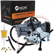 NICHE Carburetor for Kawasaki Vulcan 800 15003-1200 15003-0021 1995-2005