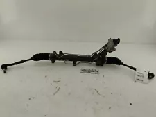 BMW 645ci E63 E64 Convertible Power Steering Rack & Pinion Servotronic 2004 2005 (For: 2005 BMW 645Ci)