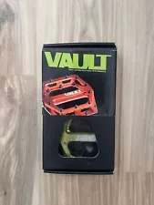 DMR Vault Pedals