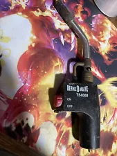 BernzOmatic TS4000 Heat Guns & Blow Torch - Black