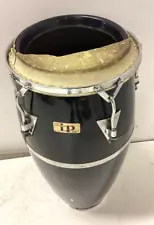 Vintage LP Quinto Conga Drum 11" Made In Palisades Park NJ Latin Percussion