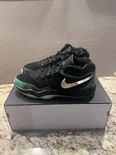 Nike Air Zoom GT Hustle 2 Victor Wembanyama Alien Wemby FZ7309-900 Men’s Sz 11.5