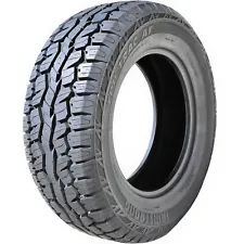 Tire Armstrong Tru-Trac AT LT 325/65R18 Load E 10 Ply A/T All Terrain 2019 (Fits: 325/65R18)