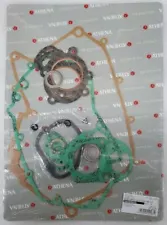 Moto Morini 3 1/2 Sport 350 1974-78 Athena Engine Gasket Kit Set P400350850170 (For: Moto Morini)