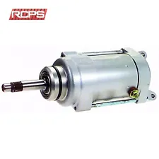 NEW MOTORCYCLE STARTER FOR 86-98 YAMAHA XV700 XV750 XV1100 VIRAGO 5A8818001000 (For: Yamaha Virago 750)