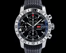 Chopard 8992 Mille Miglia Chrono GMT Limited Edition