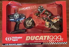 thunder tiger ducati nitro for sale