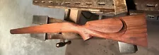 Savage Model 110 Classic Style Standard Barrel Channel Rifle Stock