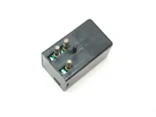 For 1973-1980 Mercedes 450SL Turn Signal Relay Genuine 44286DBKS 1978 1974 1975 (For: 1975 Mercedes-Benz 450SL)