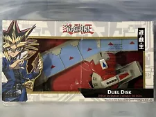 YuGiOh Duel Disk: 25th Anniversary Edition Official Konami Yu-Gi-Oh! - Brand New