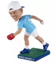 Patrick Mahomes Bobblehead KC Kansas City Royals SGA 7-26-24 PRE-SALE