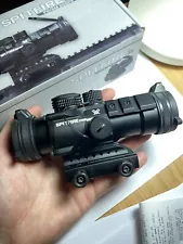 Vortex Optics Spitfire 3x Prism Scope / SPR - 1303 / EBR-556B / NIB