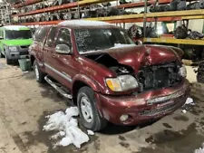 Automatic Transmission 4WD 8 Cylinder Fits 03-04 TUNDRA 736058