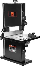 2.8 Amp 9-inch Benchtop Band Saw