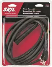 NEW Skil 95104L Replacement Wormdrive Cord Assembly For Use POWER TOOLS 6199285