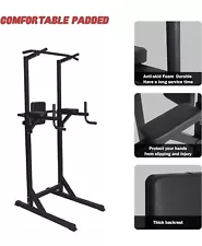 Home Gym Workout Station