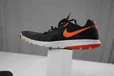 Nike Flex Experience RN 5 - Orange/Gray Athletic Shoes