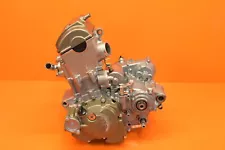 04-06 HONDA CRF250X CRF 250X COMPLETE MOTOR ENGINE CYLINDER BOTTOM END HEAD MINT