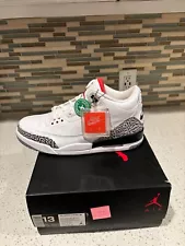 Size 13 - Jordan 3 Retro '88 Dunk Contest