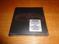 Van Halen The Collection II 5CD Box Set 2023 Remastered Sammy Studio Rarities