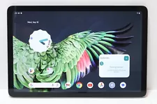 Google Pixel Tablet 128GB 10.95" GTU8P Hazel GA06158-US