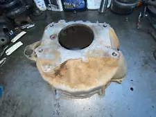 Chevy SM465 hydraulic bellhousing 86/87 Squarebody C/K Ser READ ENTIRE LISTING!