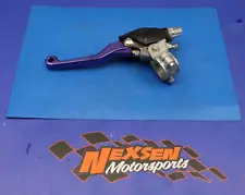 Yamaha yz250f yz450f 2017 Clutch Perch W Aftermarket Folding Lever (For: 2021 Yamaha YZ250FX)