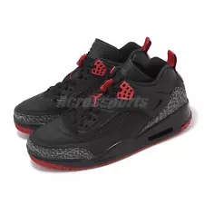 Nike Jordan Spizike Low Spike Lee Bred Men Casual LifeStyle Shoes FQ1759-006