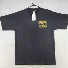 mike tyson supreme t shirt