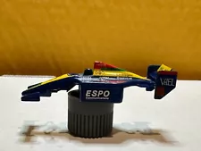 Afx Body only: F-1 Lamborghini #30 ESPO ready for use.