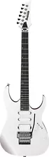 MONSTER Ibanez RG Prestige Electric Guitar - RG5440C-PW