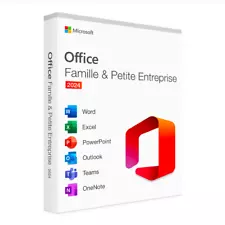 Microsoft Office 2024 (windows)