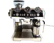 De'Longhi La Specialista Maestro Espresso Machine (See Picture)