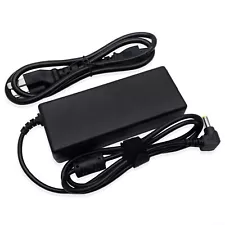 90W AC Adapter Charger for Toshiba Satellite L45-S7423 l305-s5933 l505d-s5983