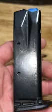 Factory SW-99 Smith & Wesson SW99 Walther P99 P-99 10 Rd 40 Cal Magazine