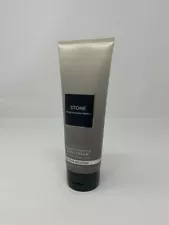 1 New STONE MEN’S COLLECTION BATH & BODY WORKS BODY CREAM LOTION