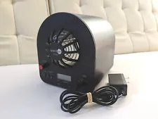 ScentAir Scentwave Fragrance Machine SWD1001B With Auto Motion Sensor READ DESCR